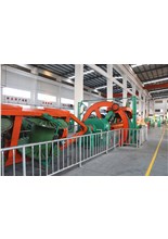 中壓車間-1.6米成纜機